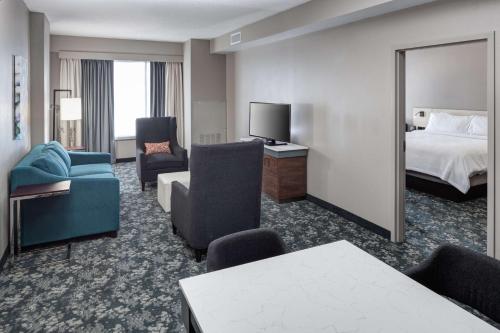 Hilton Garden Inn Nashville Vanderbilt - image 10