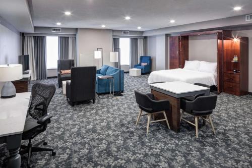 Hilton Garden Inn Nashville Vanderbilt - image 14