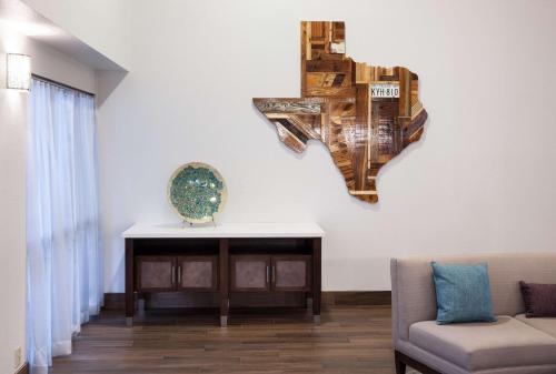 Homewood Suites by Hilton Austin NW near The Domain in Austin, USA