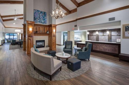 Homewood Suites by Hilton Austin NW near The Domain in Austin, USA