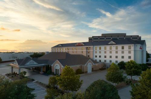 Hilton Garden Inn Las Colinas - Hotel - Irving