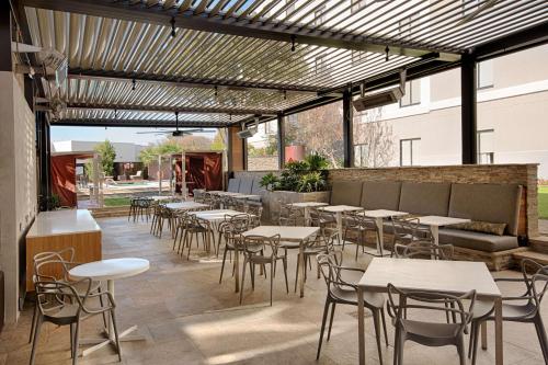 Hilton Garden Inn Las Colinas in Irving, USA