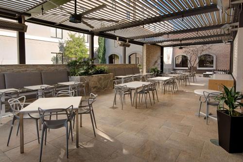 Hilton Garden Inn Las Colinas in Irving, USA