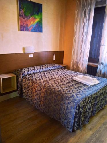 Hotel Parco Fiera - image 14