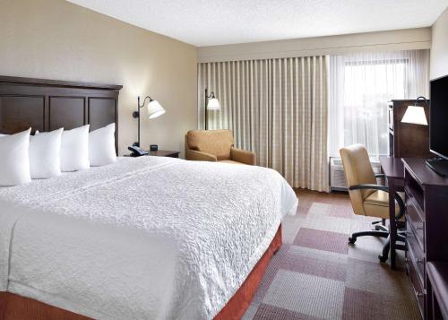 Hampton Inn Dallas-Irving-Las Colinas - image 5