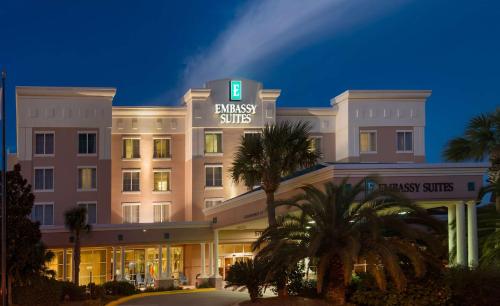 Embassy Suites by Hilton Destin Miramar Beach