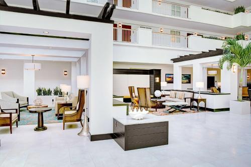 Embassy Suites by Hilton Destin Miramar Beach, Destin (fotografie 6)