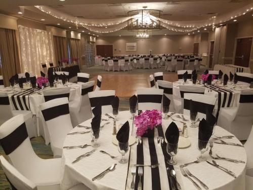 Meeting room / ballrooms, Embassy Suites by Hilton Destin Miramar Beach near Silver Sands Premium Outlets