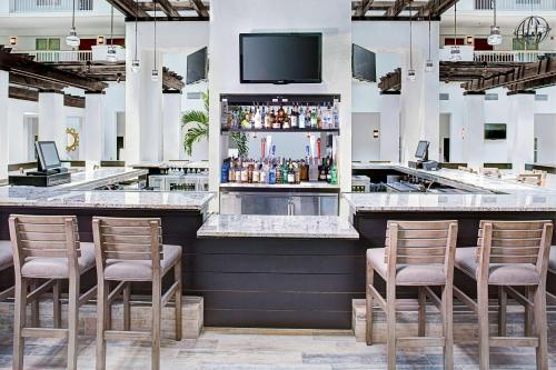 Embassy Suites by Hilton Destin Miramar Beach, Destin (fotografie 7)