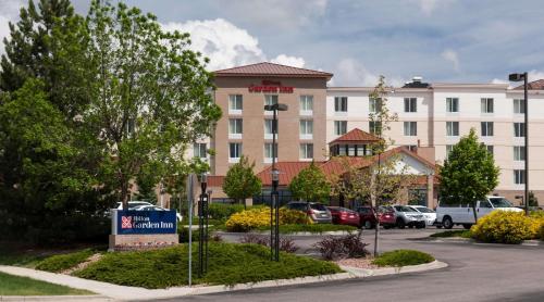 Hilton Garden Inn Denver Highlands Ranch