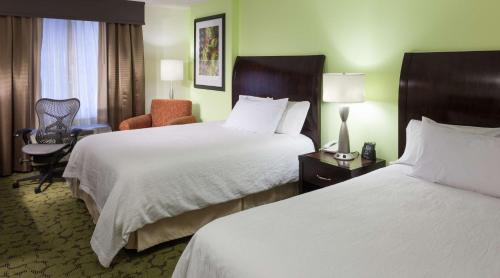 Hilton Garden Inn Denver/Highlands Ranch