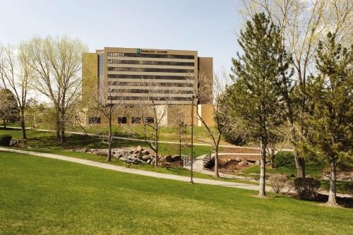 Embassy Suites Denver Tech Center