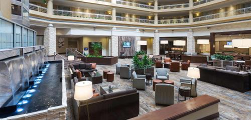 Embassy Suites Denver Tech Center in Centennial, USA