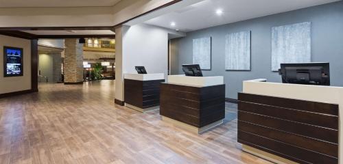 Embassy Suites Denver Tech Center in Centennial, USA