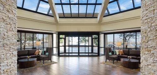 Embassy Suites Denver Tech Center in Centennial, USA