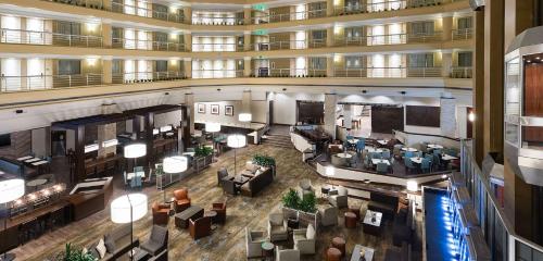 Embassy Suites Denver Tech Center