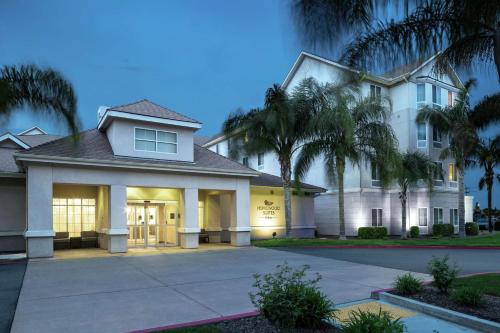 Homewood Suites by Hilton Fresno Airport/Clovis - Hotel