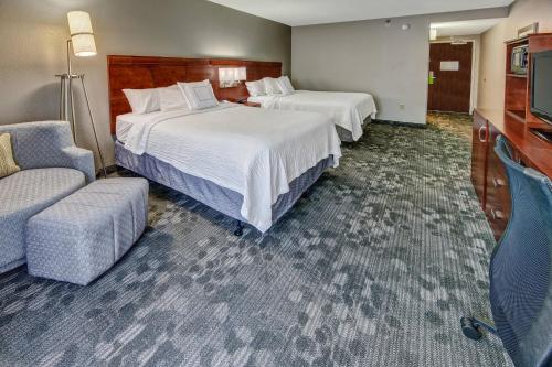 Courtyard by Marriott Abilene Southwest/Abilene Mall South