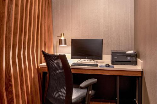 SpringHill Suites by Marriott Hershey Near The Park - image 10