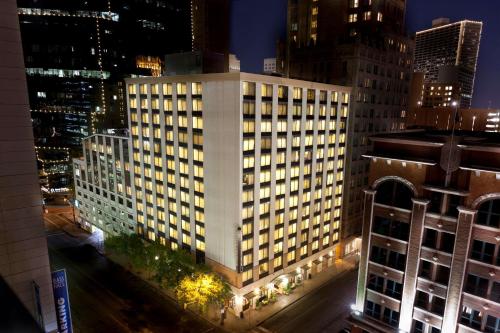 Embassy Suites Fort Worth - Downtown