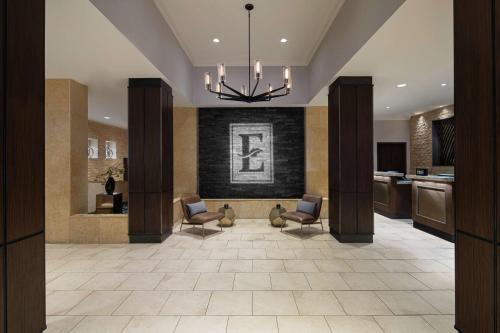 Embassy Suites by Hilton Fort Worth Downtown in Fort Worth, USA