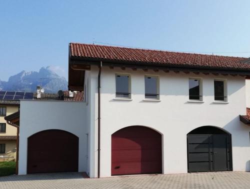 Appartamento Veses - Apartment - Santa Giustina