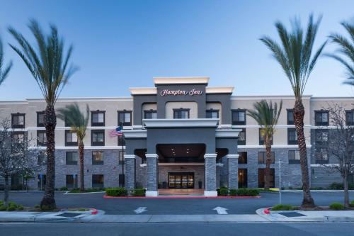 Hampton Inn Los Angeles Orange County Cypress - image 13