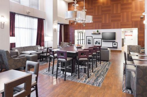 Hampton Inn Los Angeles Orange County Cypress in Cypress, USA