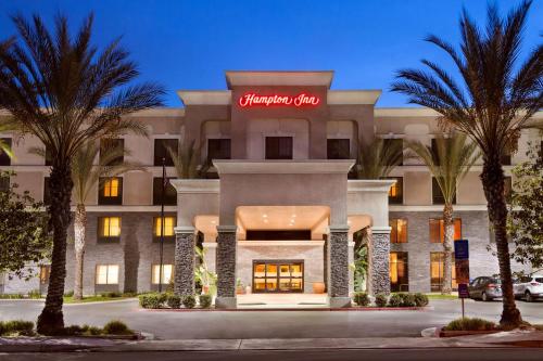 Hampton Inn Los Angeles Orange County Cypress in Cypress, USA