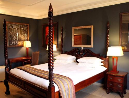 Le Loft, Bamako (zdjęcie 6)