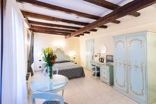 Locanda Ca' Zose, Venise (photo 7)