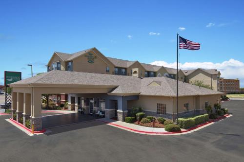 Homewood Suites by Hilton Lubbock