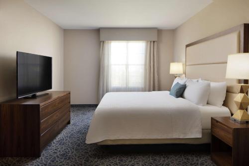 Homewood Suites by Hilton Lubbock - image 14