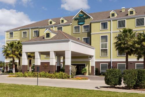 Homewood Suites Lafayette-Airport