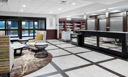Homewood Suites Lafayette-Airport in Lafayette, USA