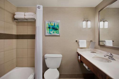 Hilton Garden Inn Lubbock - image 12