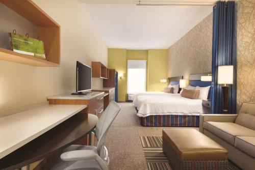 Home2 Suites by Hilton Parc Lafayette - image 8