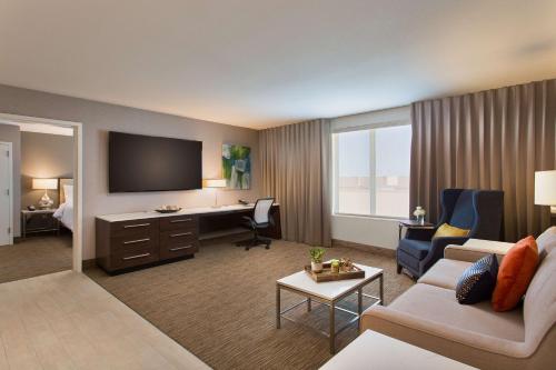 Hilton Garden Inn Lubbock - image 12
