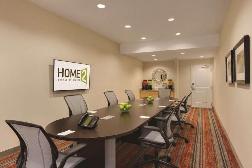 Home2 Suites by Hilton Parc Lafayette - image 6