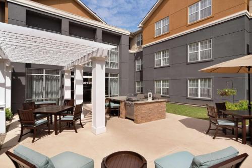 Homewood Suites by Hilton Mahwah in Mahwah, USA