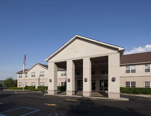 Homewood Suites by Hilton Mahwah