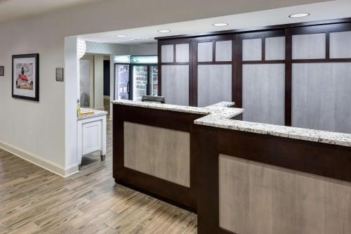 Homewood Suites By Hilton Mahwah, Nj