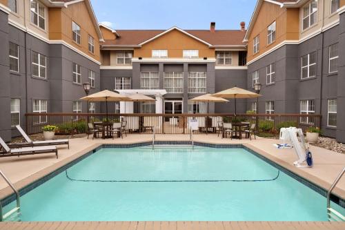 Homewood Suites By Hilton Mahwah, Nj