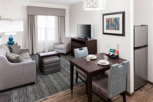 Homewood Suites by Hilton Mahwah in Mahwah (New Jersey)