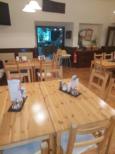 Gasthof zur Post in Taxenbach