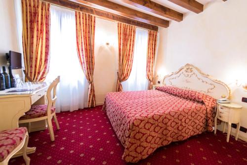 Locanda Ca' Zose, Venise (photo 8)