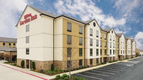 Hilton Garden Inn Shreveport Bossier City