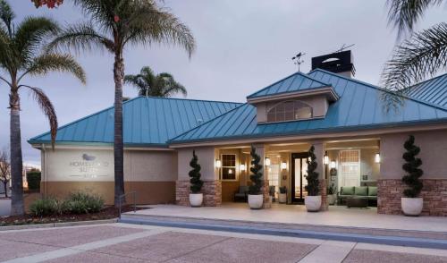 Homewood Suites by Hilton San Jose Airport-Silicon Valley