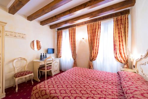 Locanda Ca' Zose, Venise (photo 9)