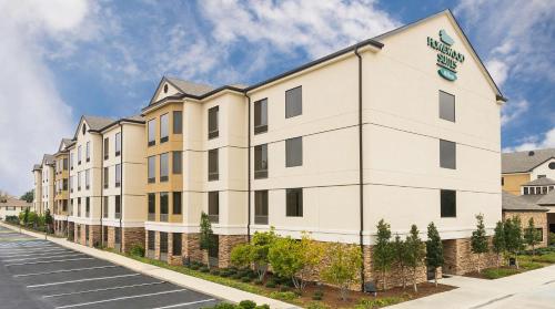 Homewood Suites by Hilton Shreveport Bossier City, LA